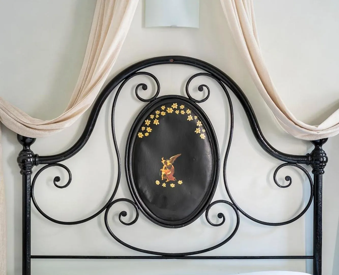 Palazzo Tornaquinci Apartment Florence