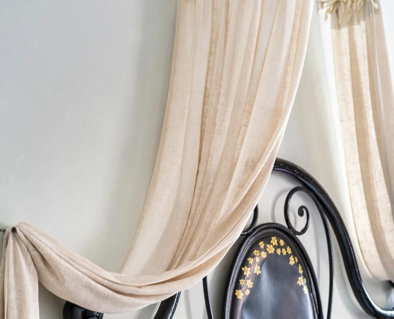 Palazzo Tornaquinci Apartment Florence