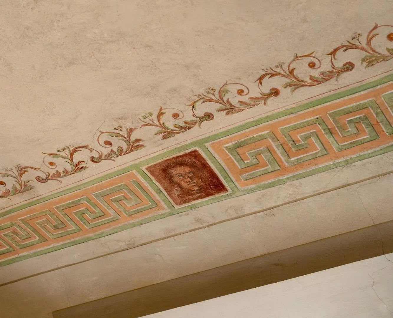 Palazzo Tornaquinci Apartment Florence 0*,