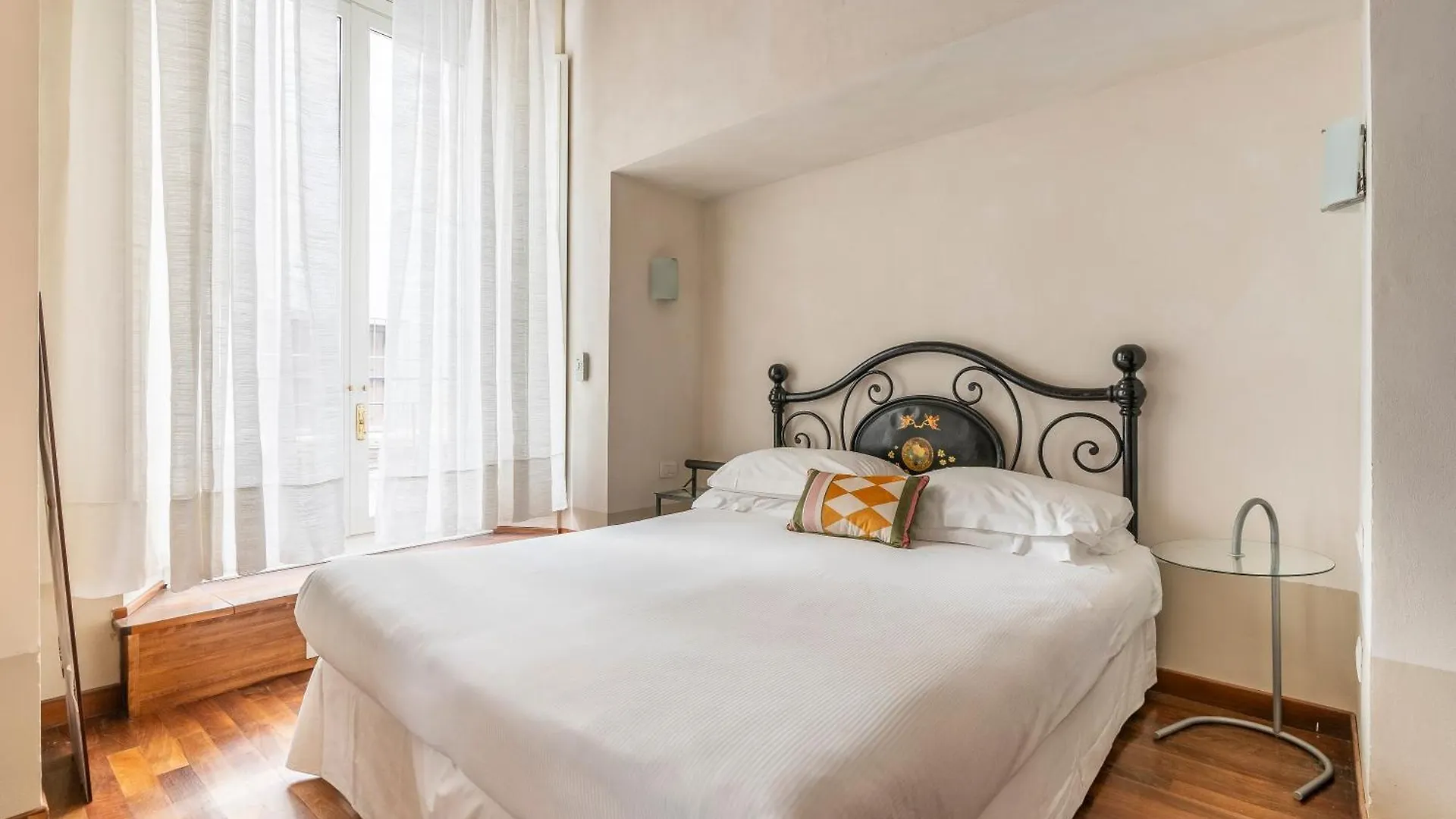 Palazzo Tornaquinci Apartment Florence 0*,  Italy