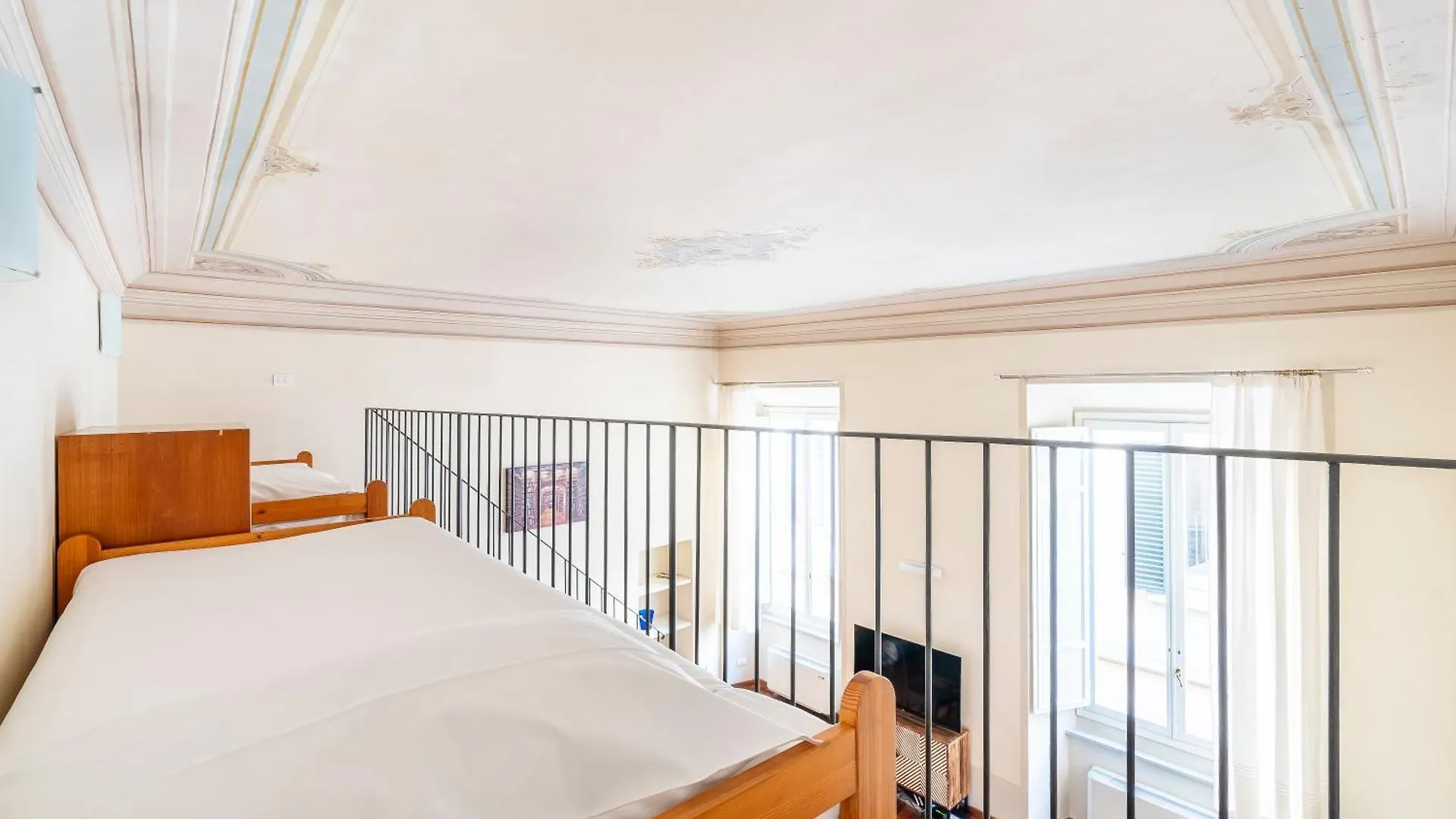 Palazzo Tornaquinci Apartment Florence