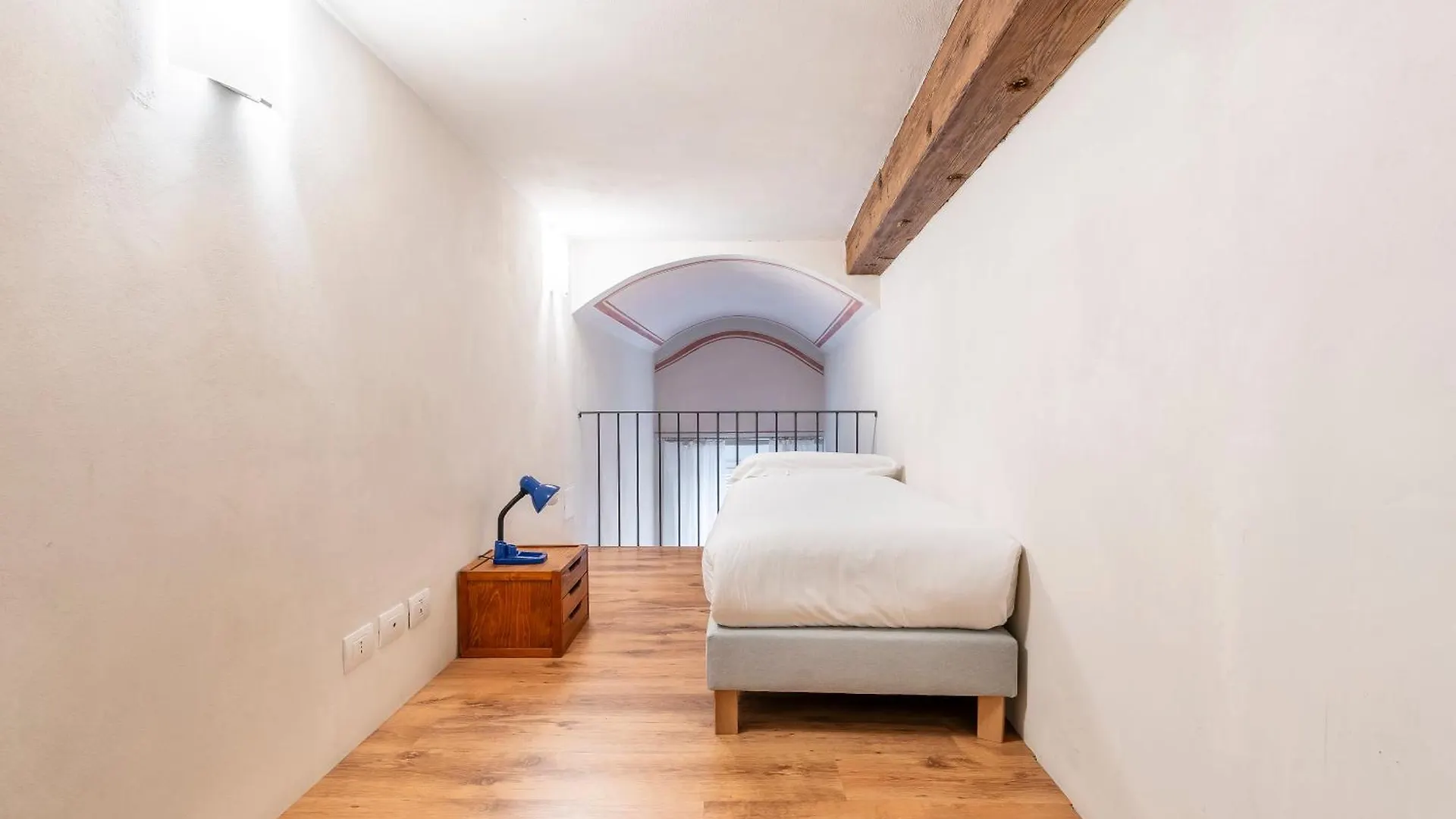 Palazzo Tornaquinci Apartment Florence