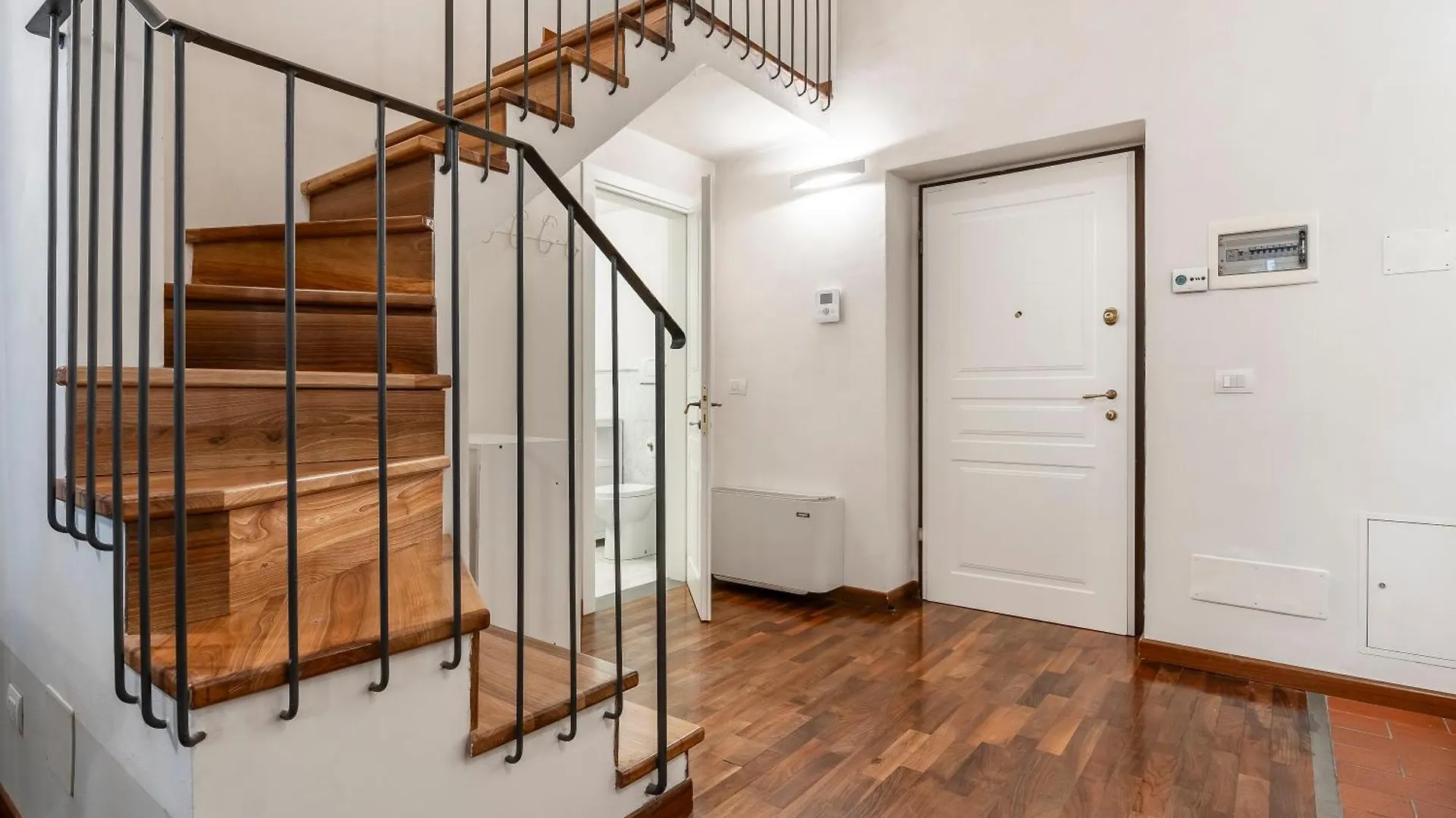 Palazzo Tornaquinci Apartment Florence