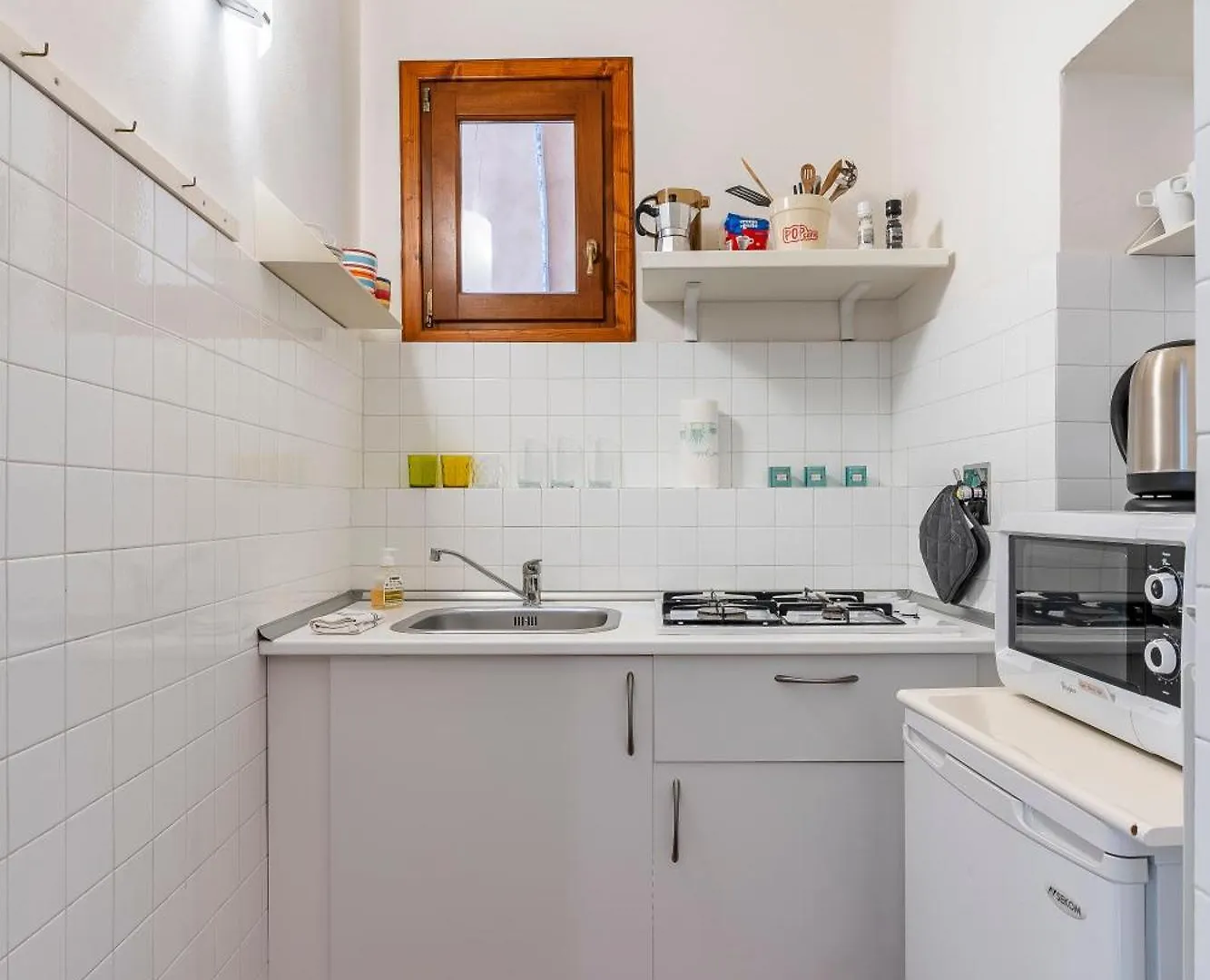 Palazzo Tornaquinci Apartment Florence