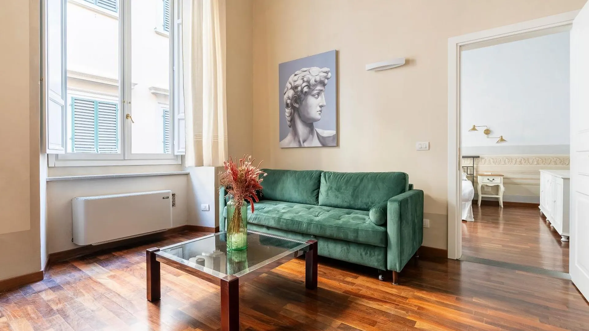 Palazzo Tornaquinci Apartment Florence 0*,  Italy