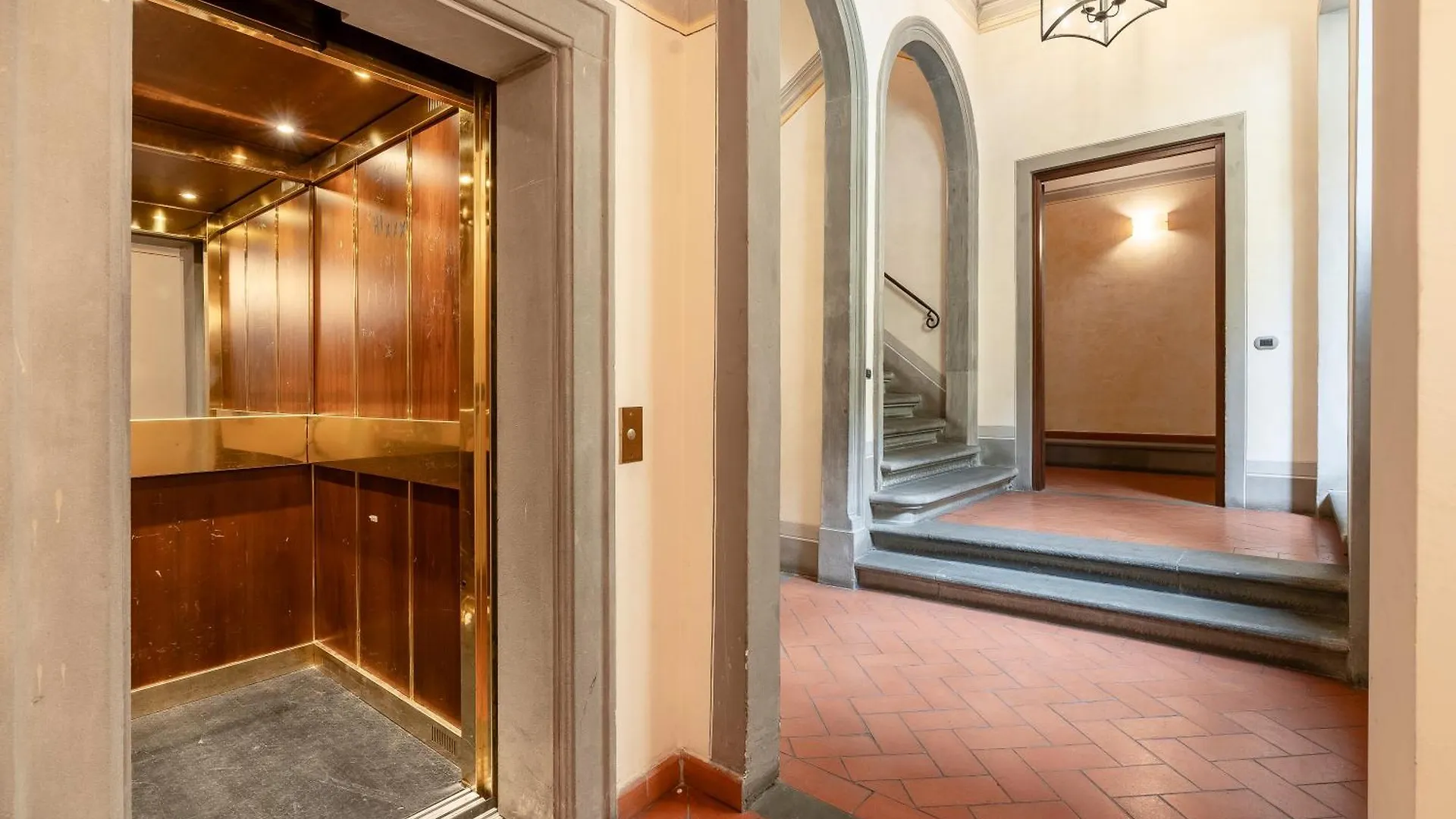 Palazzo Tornaquinci Apartment Florence 0*,  Italy