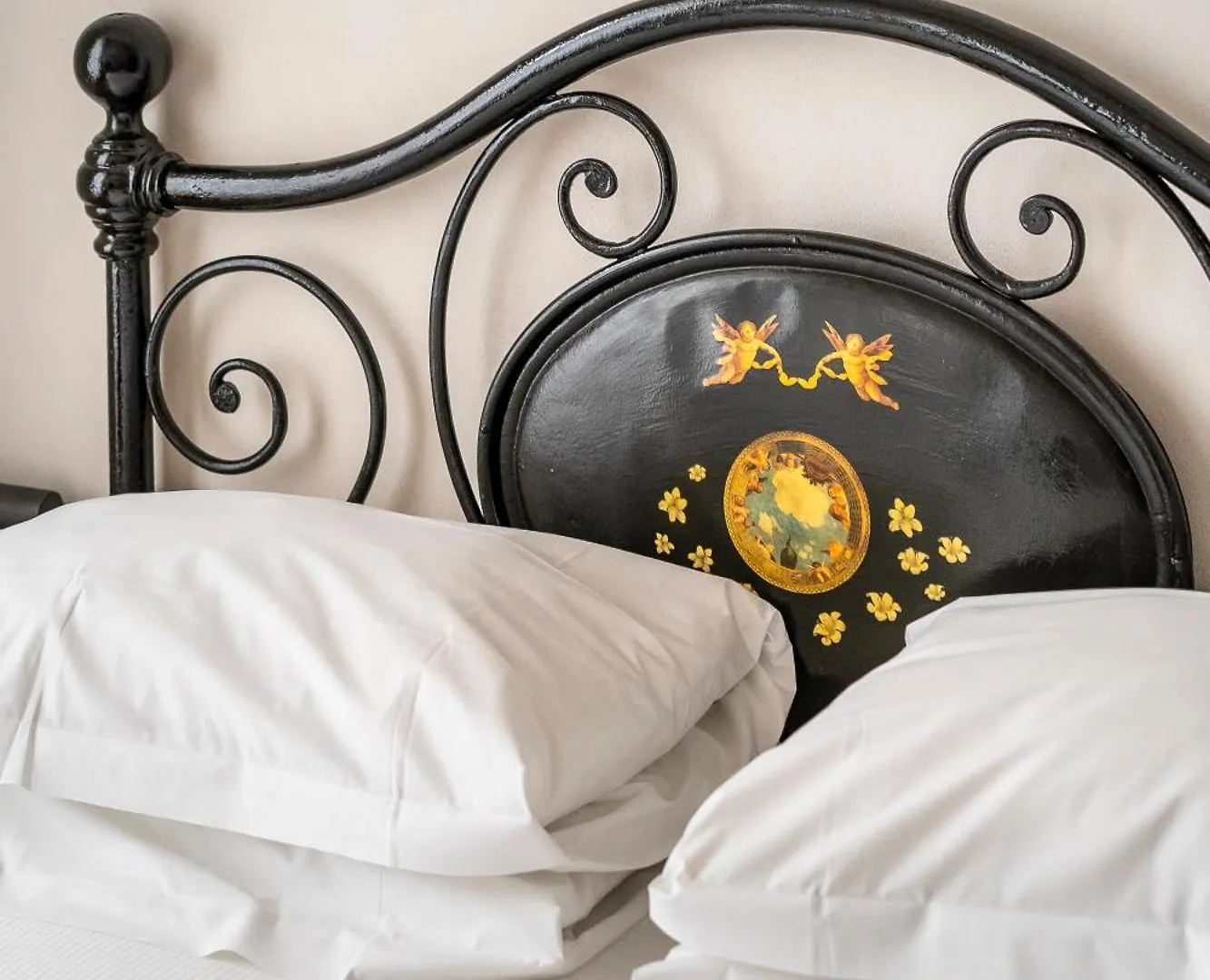 Palazzo Tornaquinci Apartment Florence 0*,  Italy