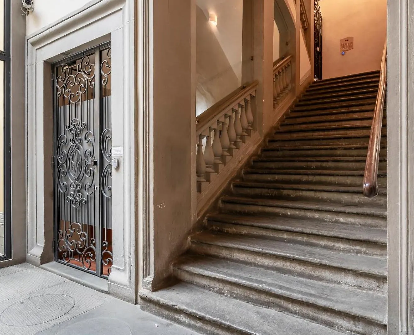 Palazzo Tornaquinci Apartment Florence