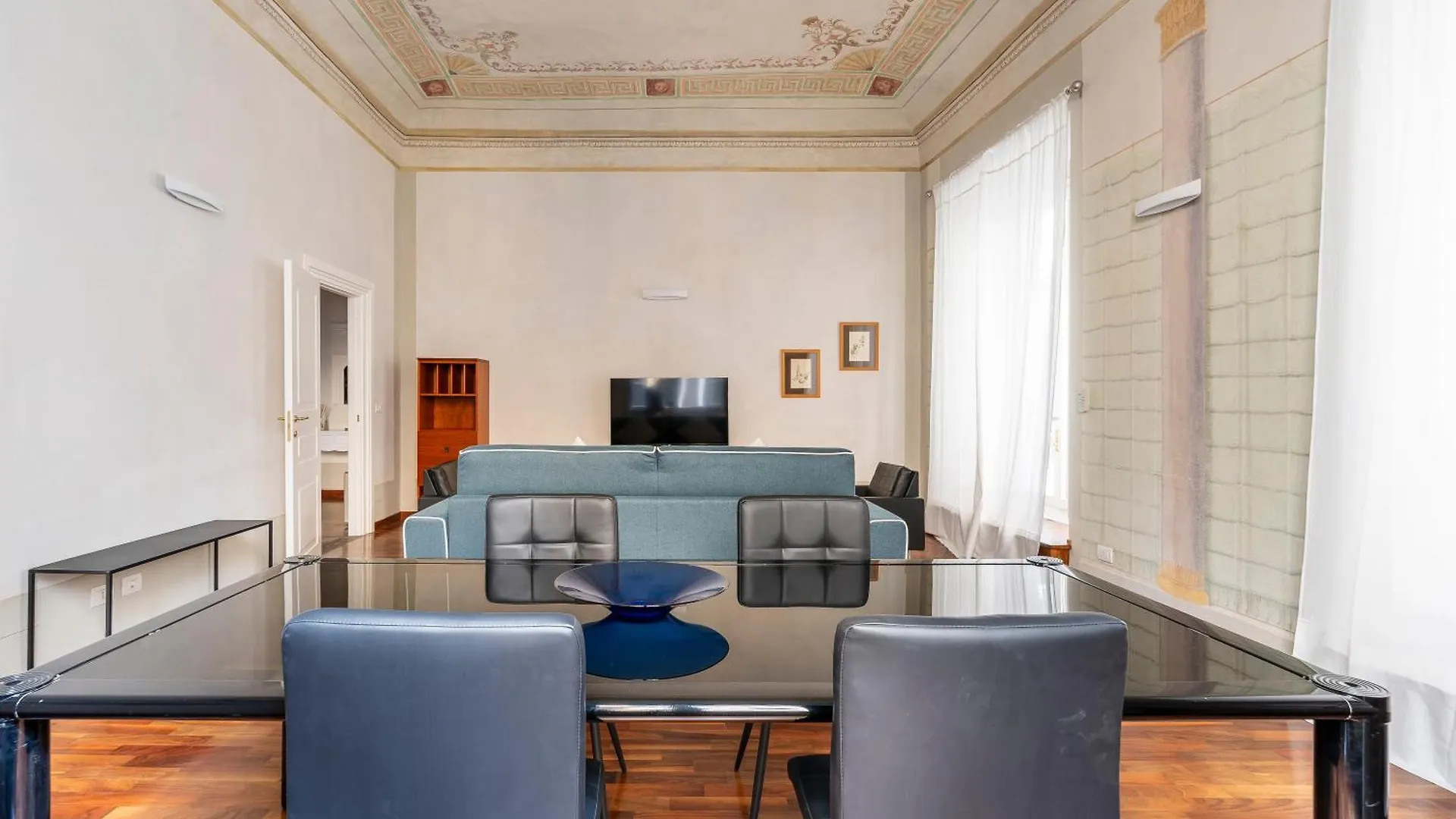 Palazzo Tornaquinci Apartment Florence 0*,  Italy