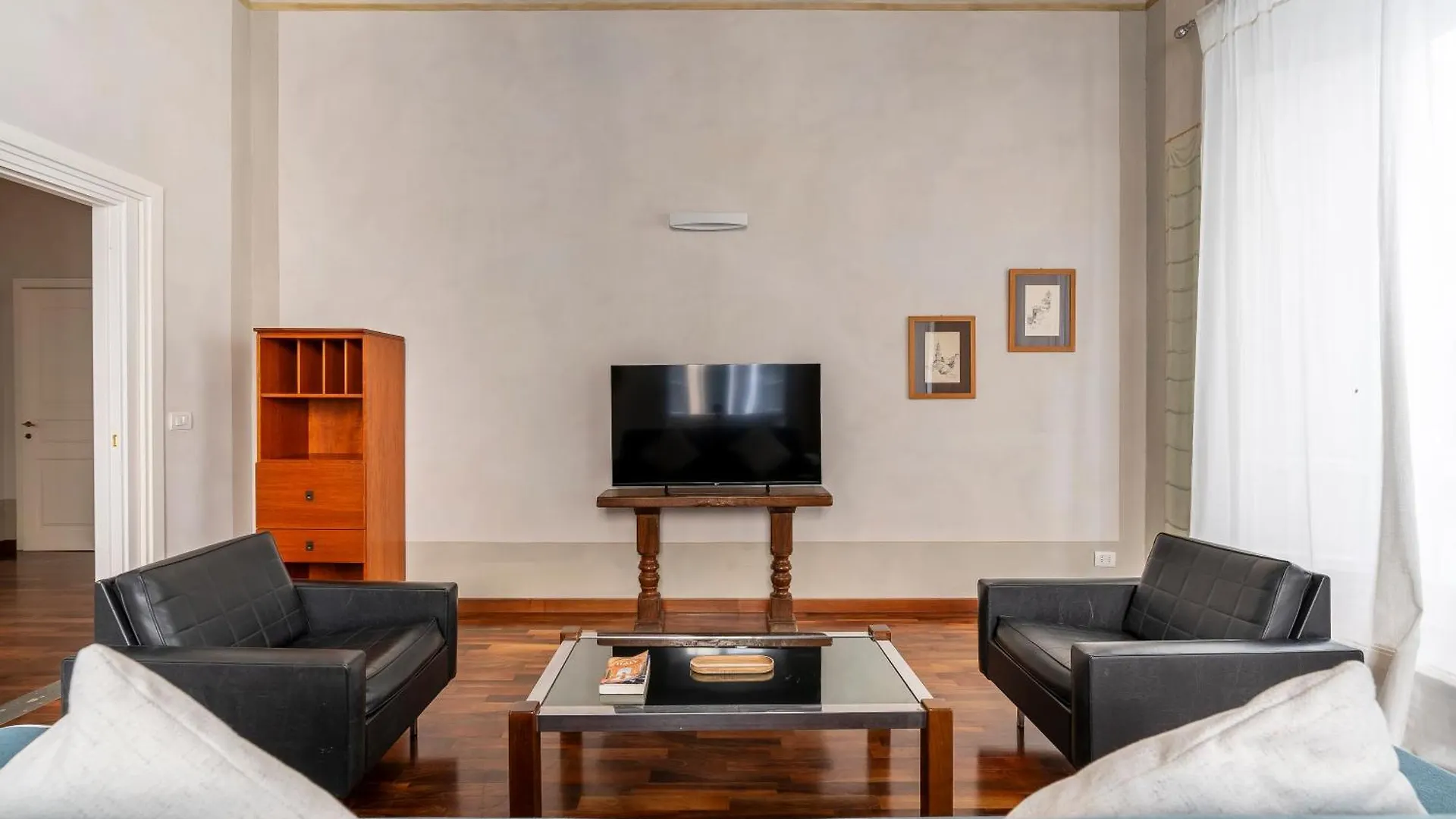 Palazzo Tornaquinci Apartment Florence 0*,  Italy