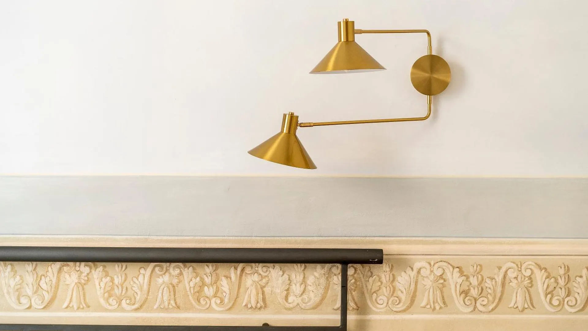 Palazzo Tornaquinci Apartment Florence