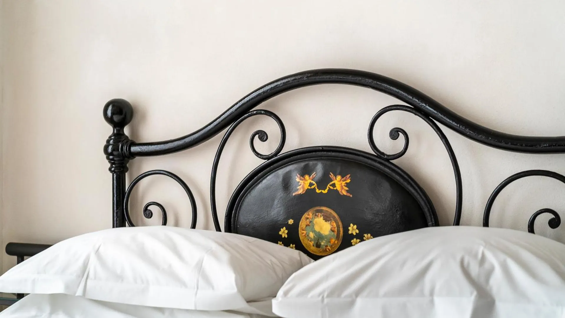 Palazzo Tornaquinci Apartment Florence Italy